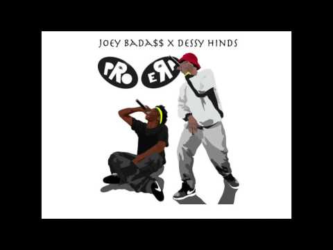 Joey Bada$$ - iLLBOMB (ft. Dessy Hinds)