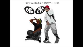 Joey Bada$$ - iLLBOMB (ft. Dessy Hinds)