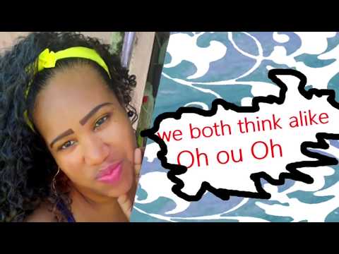 We Both Think Alike(50 Cent Cover)Princess Kinzy