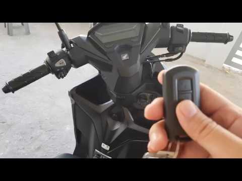 New Honda Click 150i Review (Pros and Cons) aka The Game changer aka Coco Martin