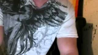 Josh Gracin - Let Me Fall (Acapella Cover)