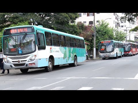 Terceira etapa da integração dos ônibus de Teresópolis deve ocorrer em abril
