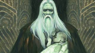 Arkadius Antonik - Sacred Son (Realms Of Odoric)