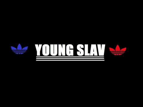 Young Slav - South Slav Blues  (HARDBASS)