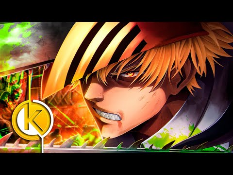 Denji (Chainsaw Man) - RANDANDAN ! | Okabe