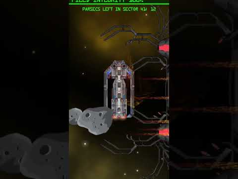 Ark Defender Boss Spotlight: Drinaa Processor