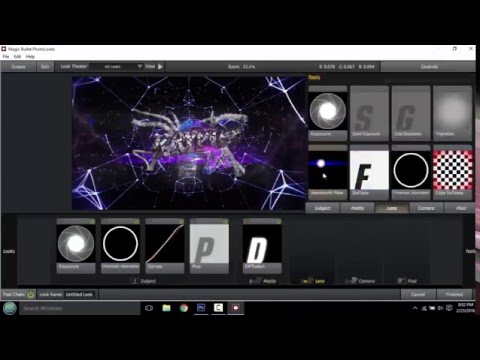 Kryptah | Revamp Design for Kryptah 9th #DamnDaniel