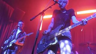Creepoid - Seams (Live @ Hoxton Square Bar & Kitchen, London, 18/05/15)