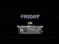 The Hunted Movie Trailer 2003 TV Spot