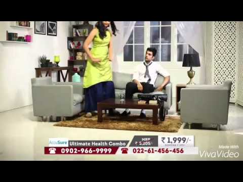 Sunny Tuteja Best deal tv shoot.