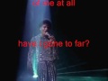 Time waits for no one - The Jacksons (Lyrics on ...