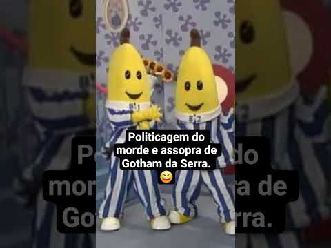 Natividade da Serra e sua politicagem da 4° série. 😆😆😆😆😆😆😆😆😆😆😆😆😆😆😆😆😆