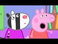 Peppa Pig S03E03 Pedro S Cough Cantonese
