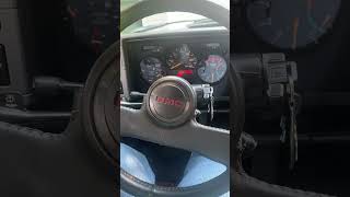 1991 GMC Syclone Cold Start Part 1