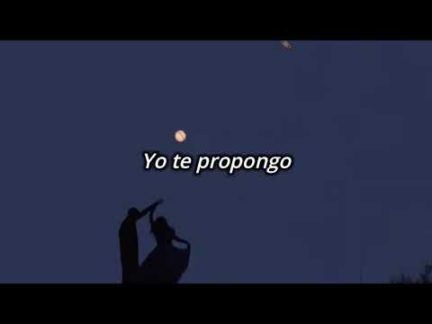 Yo te propongo - Roberto Carlos