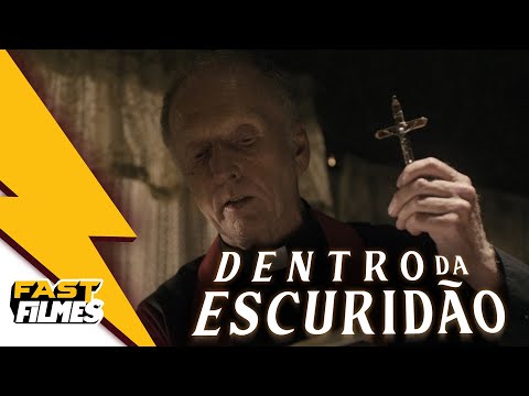 Dentro da Escuridão ⚡ Terror / Mistério / Sobrenatural ⚡𝓕𝓪𝓼 𝓽 𝓕𝓲 𝓵 𝓶𝓮𝓼⚡