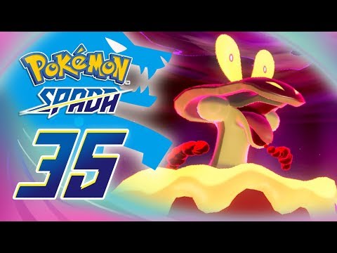 WE CAUGHT THE GIGAMAX FLAPPLE AND THE GIGAMAX DREDNAW! - Pokemon Sword NOW - Episode