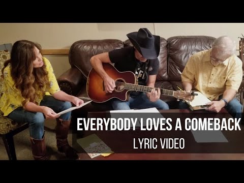 Video thumbnail for Everybody Loves A Comeback