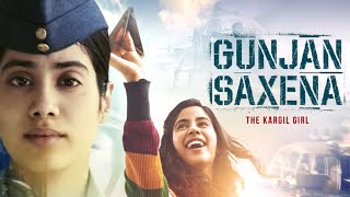 Gunjan Saxena – The Kargil Girl | World Television Premiere | Sun, 27th Dec, 8 PM