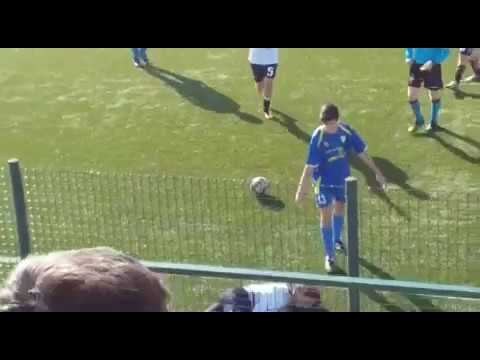 GIOVANISSIMI BRESCIA - Cellatica-Sporting Club Brescia