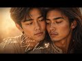 From Korea… to Him 💙 | A Soft BL Love Story