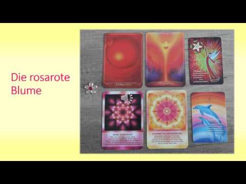 Wochenorakel von 18. bis 24. April 2016