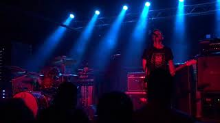 Local H - Leon And The Game Of Skin (LIVE)