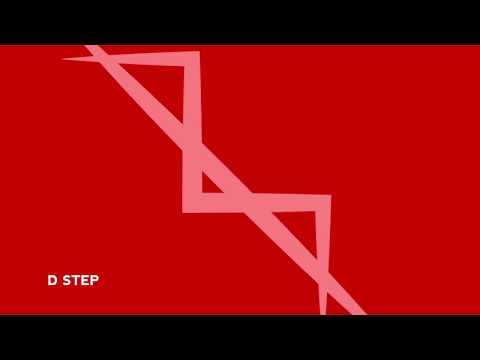 J Prince X Marc Isaacs - D Step (Official Audio)