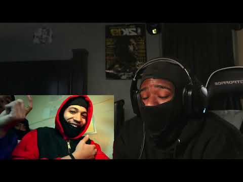 HE SAID HE DONT HAVE A COAT Say Drilly X David Drilly X Murda G X Blizzy Drilly - “Step Up” (Off