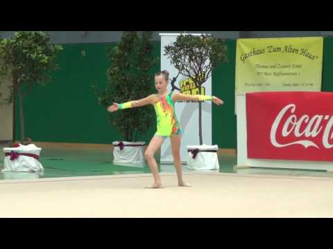 Amelie Stickler - o.H. - ÖJM 2015