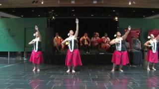 Mana Maoli - LATE at the Museum