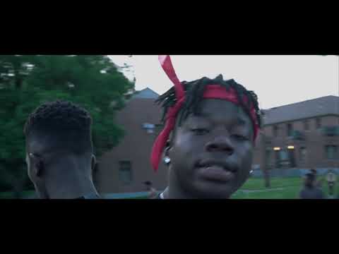 Seventh Child feat Fsg Mook × Fallen Soldiers ( Official Video ) Directed by Face$ Productions