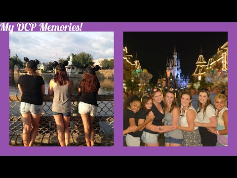 Disney College Program | My Favorite Memories!
