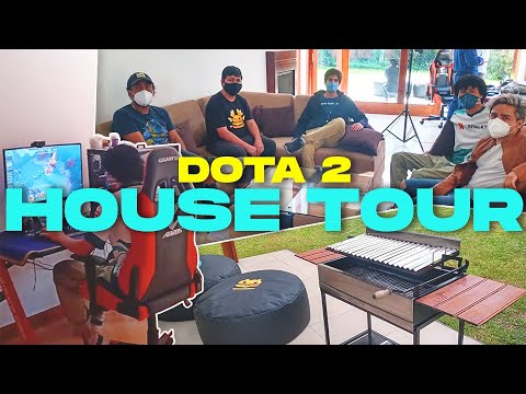 MR.CHOCO VISITA LA BEASTCOAST LIMA GAMING HOUSE!!!