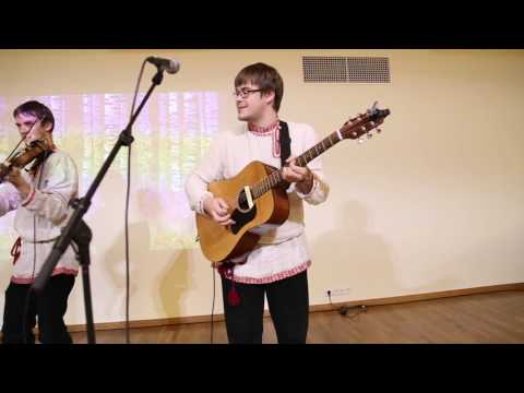 Kiiora paneb rahva tantsima