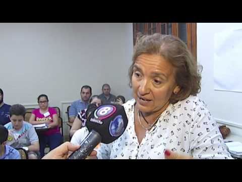 Curso de español para refugiados sirios en Córdoba