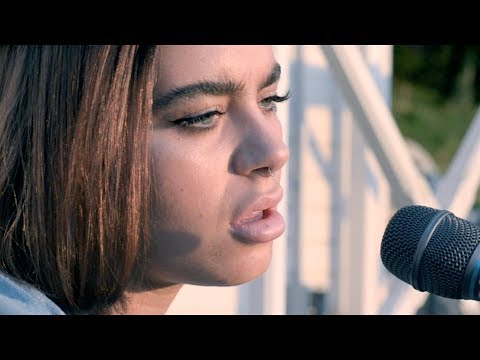 KAT PENKIN “Best for us" (One shot live)