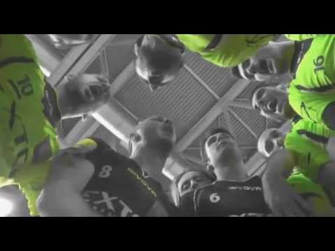 EXTON AVERSA....WE ARE THE CHAMPIONS