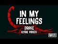 Drake - Kiki do you love me 'In My Feelings' (Lyric Video) Drake - Kiki do you love me 'In My Feelings' (Lyric Video)