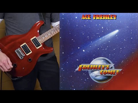 Into The Night - Ace Frehley