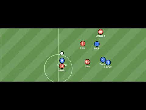 De Lima Promo - The Six Movie