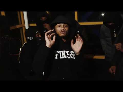 MANOOO - Racksonafloor Ft. RUBOOO (Official Music Video)