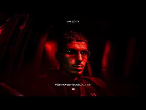 Chladda - Vermogensdelicten (Official Visualizer)