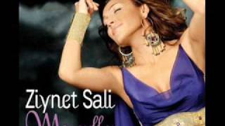 Ziynet Sali Mor yıllar