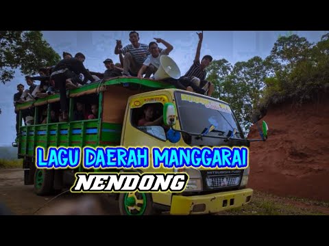 Lagu daerah Manggarai || Nendong
