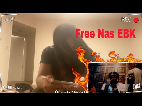 They Snapped! Nas Ebk X Murda B X Set Da Trend - Trendsetters REACTION!!