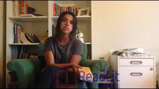 ReadLit.com / Nefes Nefese / Last Train to İstanbul - Ayşe Kulin