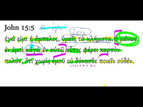 John 15:5