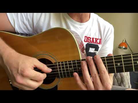 Segovia Session Series Acoustic Guitar