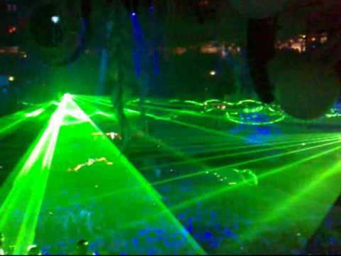 Sensation White Praha